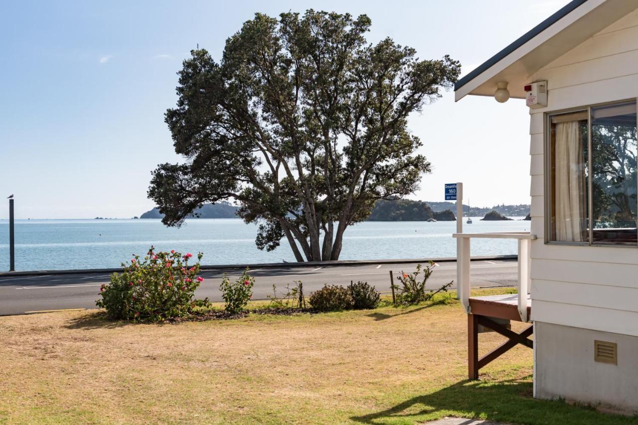 Dream View Waterfront Paihia Villa Eksteriør billede