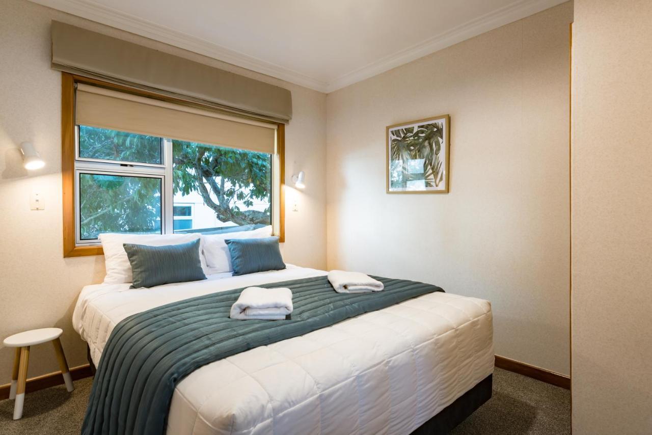 Dream View Waterfront Paihia Villa Eksteriør billede